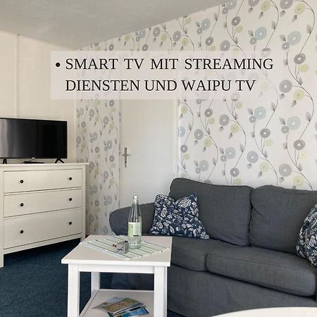 Haus Krabbe Apartments, Zentral Gelegen Im Idyllischen Nordseeort Zwischen Bremerhaven Und Cuxhaven, Hunde Kostenfrei Willkommen, Hauseigene Kostenfreie Parkplaetze Времен Екстериор снимка