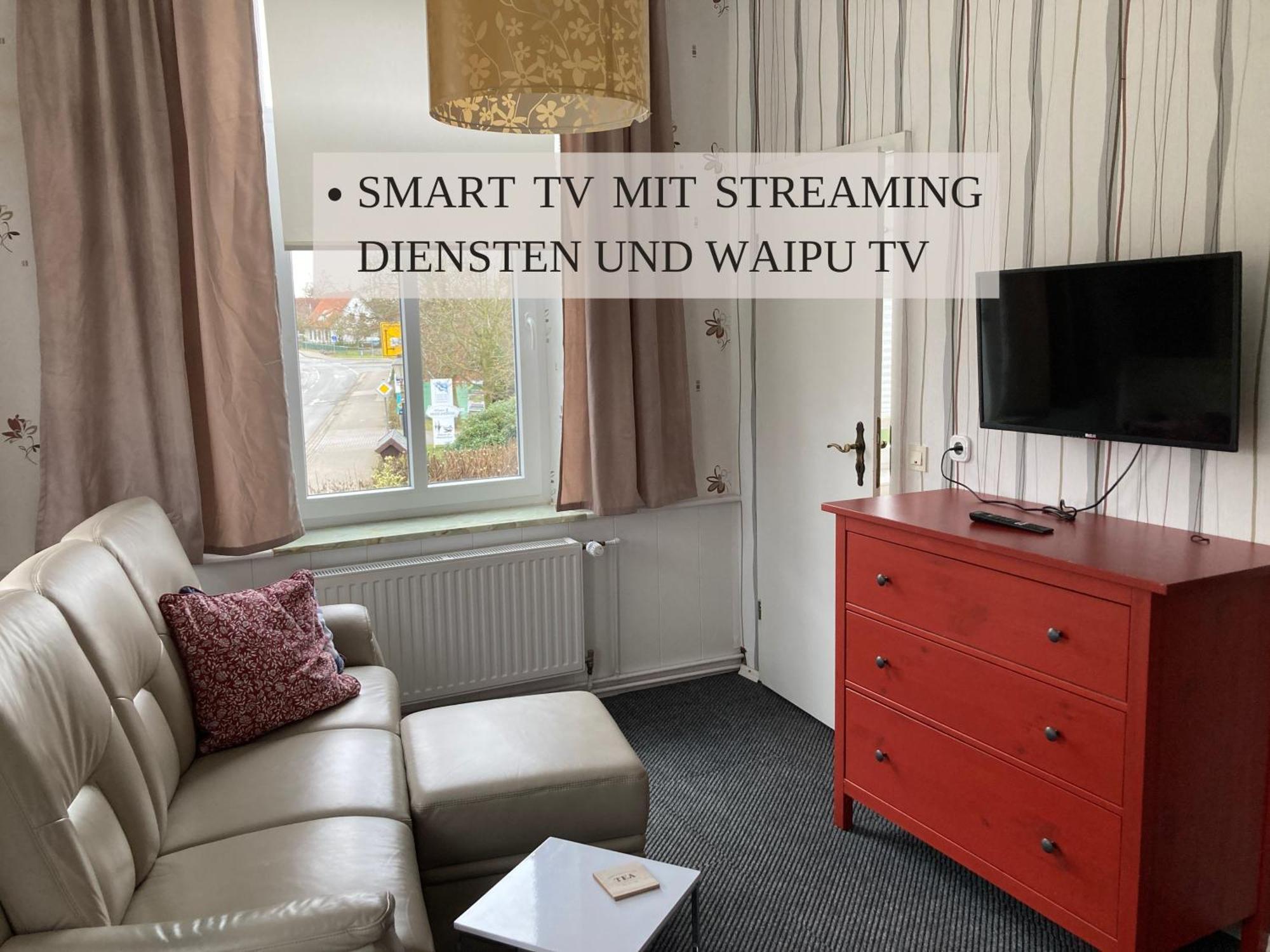 Haus Krabbe Apartments, Zentral Gelegen Im Idyllischen Nordseeort Zwischen Bremerhaven Und Cuxhaven, Hunde Kostenfrei Willkommen, Hauseigene Kostenfreie Parkplaetze Времен Екстериор снимка