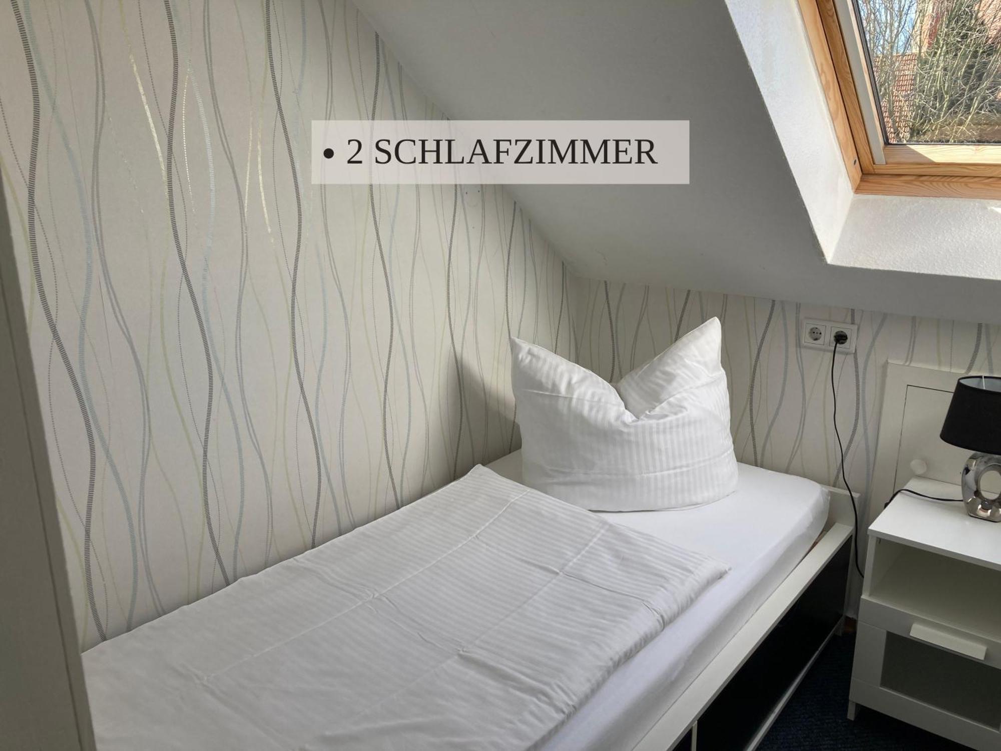 Haus Krabbe Apartments, Zentral Gelegen Im Idyllischen Nordseeort Zwischen Bremerhaven Und Cuxhaven, Hunde Kostenfrei Willkommen, Hauseigene Kostenfreie Parkplaetze Времен Екстериор снимка